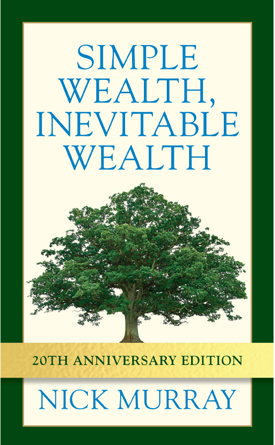 Simple Wealth Inevitable Wealth