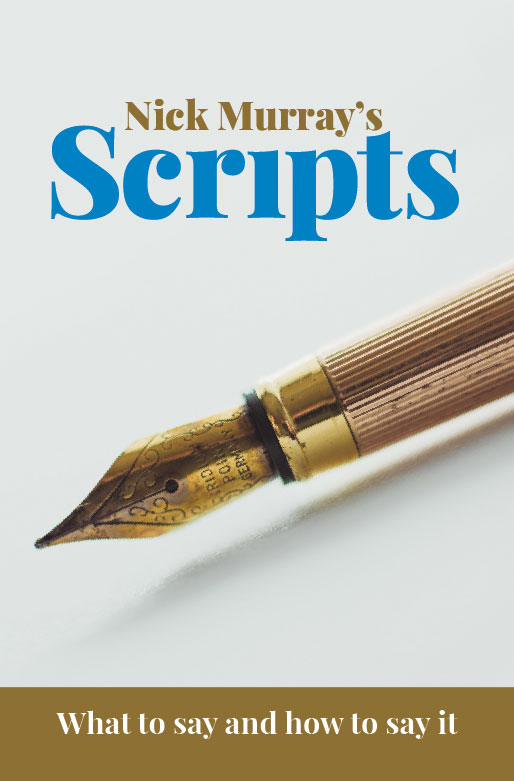 Scripts